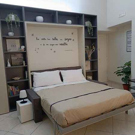 Domusmadre Apartment Naples Exterior photo
