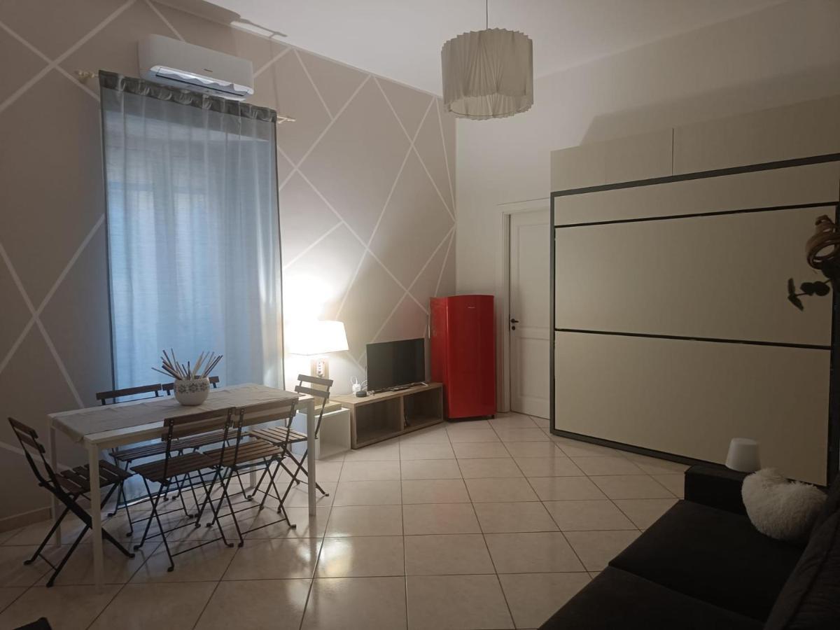 Domusmadre Apartment Naples Exterior photo