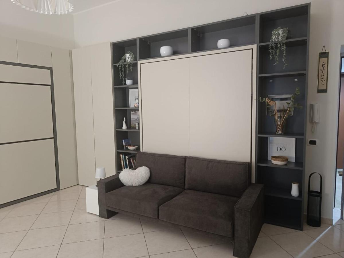 Domusmadre Apartment Naples Exterior photo
