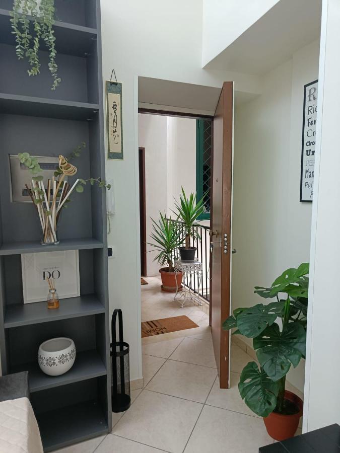 Domusmadre Apartment Naples Exterior photo