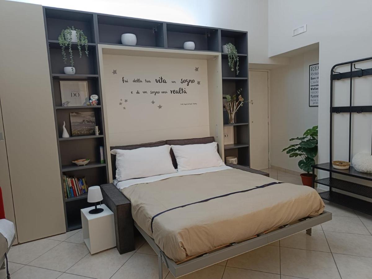 Domusmadre Apartment Naples Exterior photo