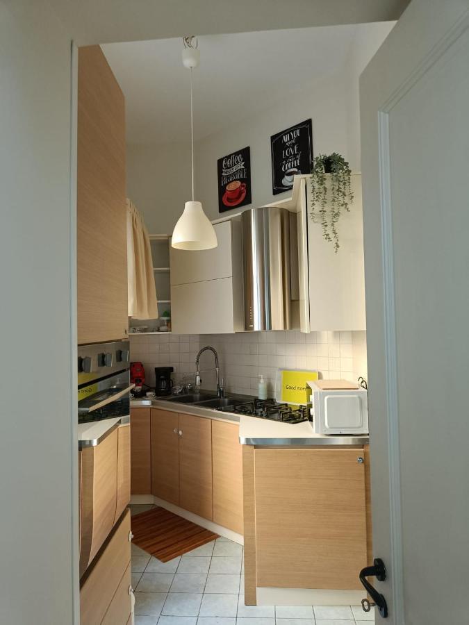 Domusmadre Apartment Naples Exterior photo