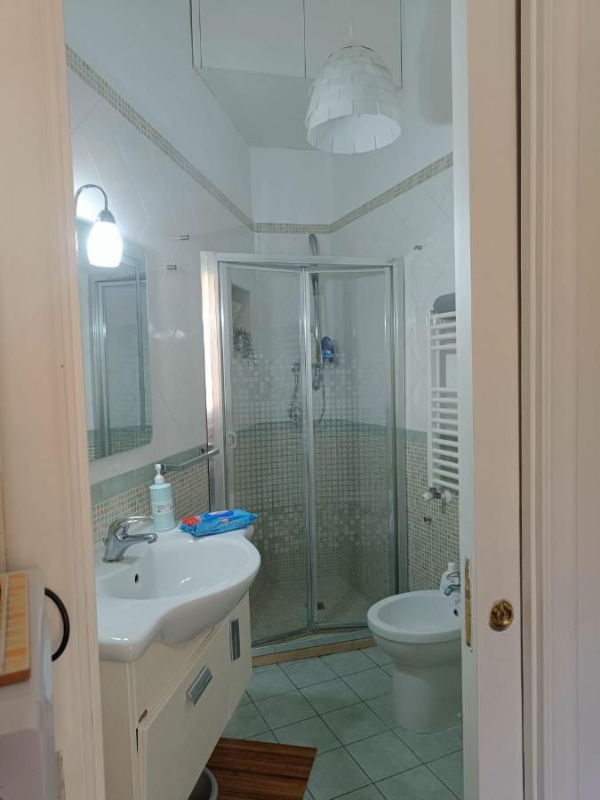 Domusmadre Apartment Naples Exterior photo